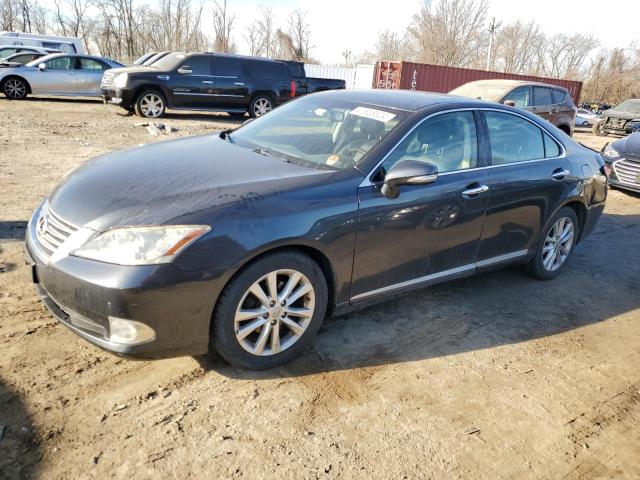 2010 Lexus ES 350 