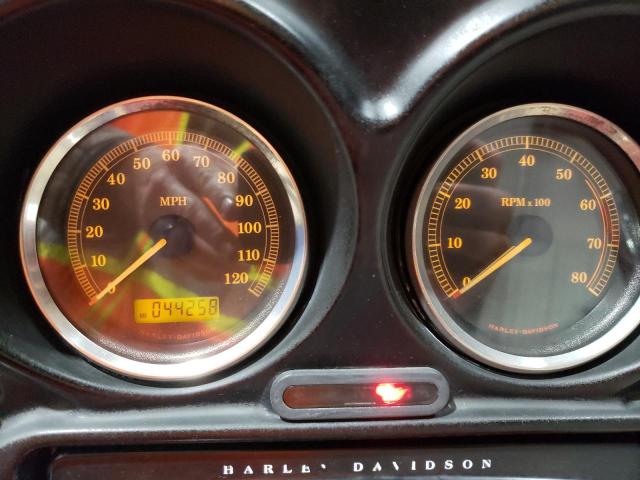 2009 HARLEY-DAVIDSON FLHTCU 1HD1FL4139Y626520