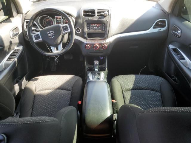 2020 DODGE JOURNEY SE - 3C4PDCAB9LT279315