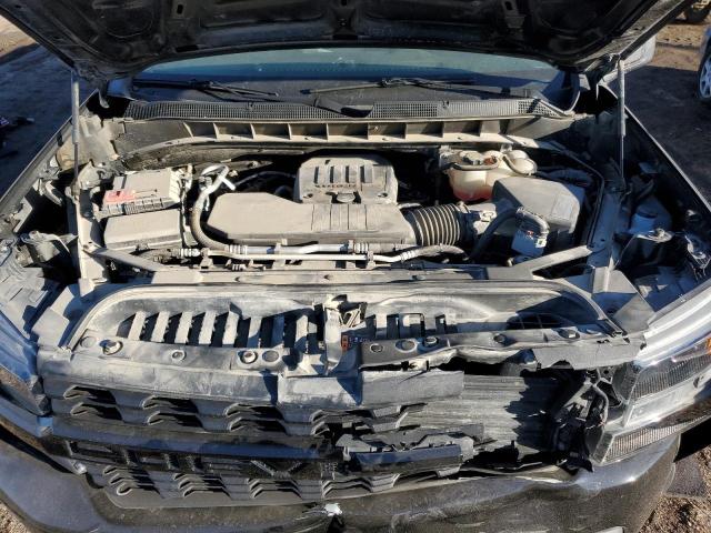 2020 CHEVROLET SILVERADO 3GCPYBEKXLG376394