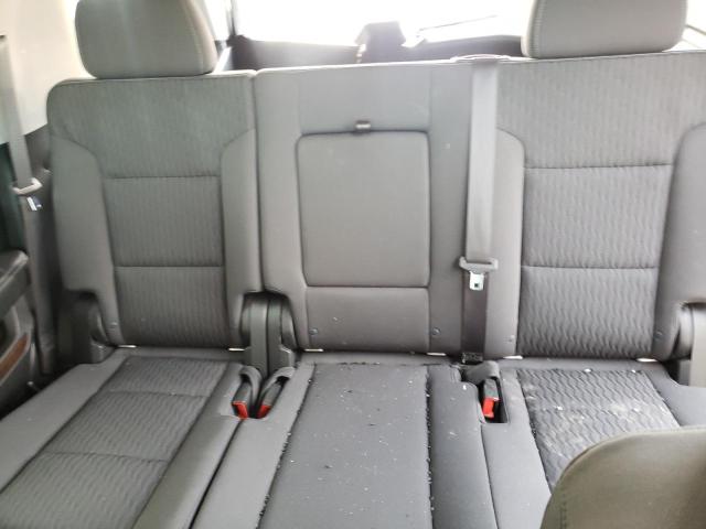 2018 CHEVROLET TAHOE C150 1GNSCAKC0JR259945
