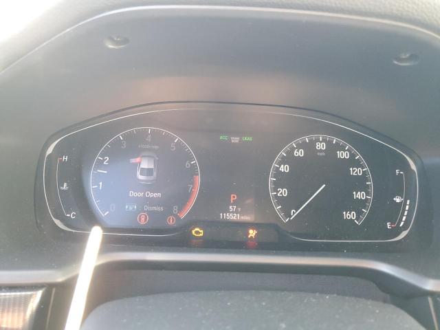 2019 HONDA ACCORD SPO 1HGCV1F33KA173368