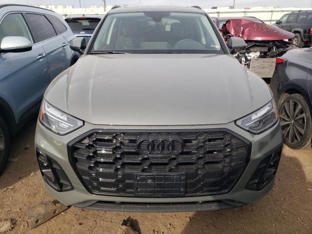 2023 AUDI Q5 E PREMI - WA1E2AFY9P2136297