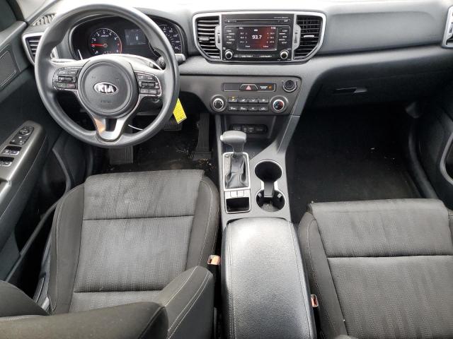 2017 KIA SPORTAGE L KNDPM3AC8H7153273