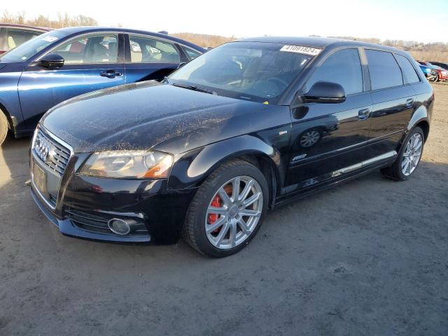 2010 Audi A3 Premium Plus VIN: WAUMFAFM6AA139154 Lot: 41091824