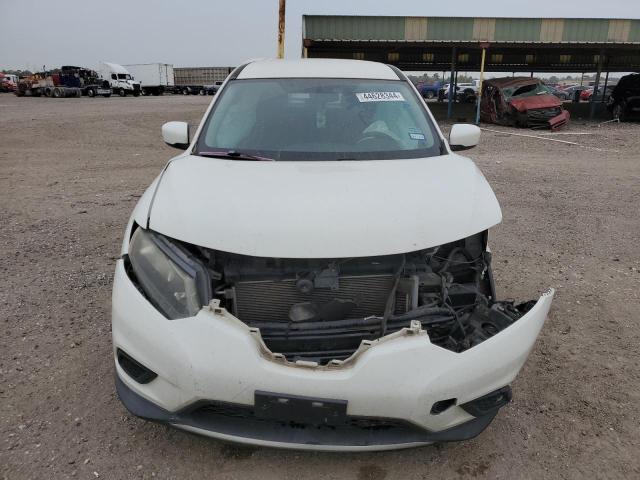 2016 Nissan Rogue S VIN: 5N1AT2MT2GC798954 Lot: 44628344