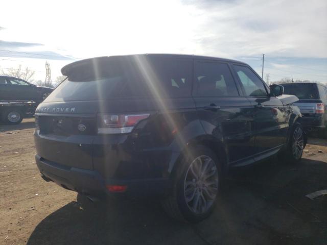 VIN SALWR2TF7EA351154 2014 Land Rover Range Rover, SC no.3