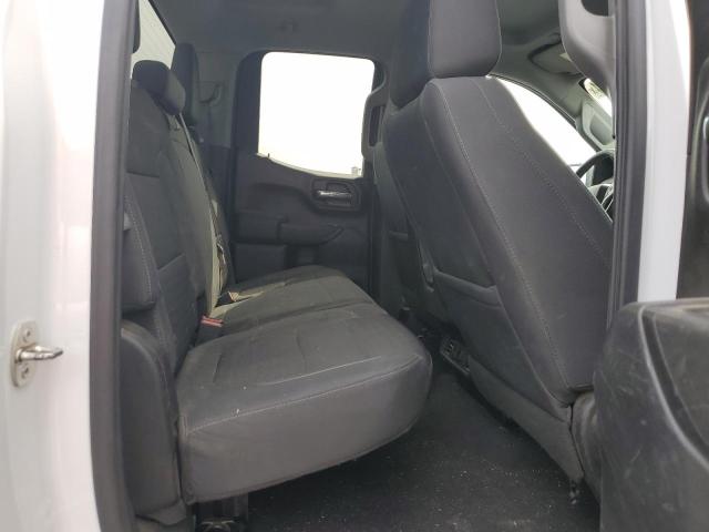 2019 CHEVROLET SILVERADO 1GCRWCEK7KZ344439