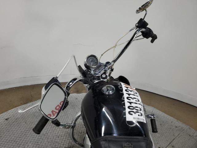 2014 HARLEY-DAVIDSON XL1200 T 1HD1LL320EC430030