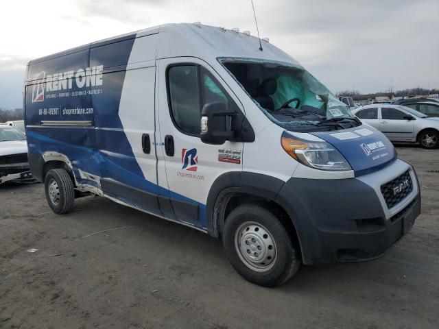 2021 RAM PROMASTER 3C6LRVDG8ME530969