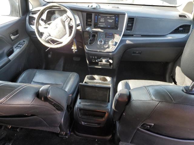 2015 TOYOTA SIENNA SPO - 5TDXK3DCXFS540640