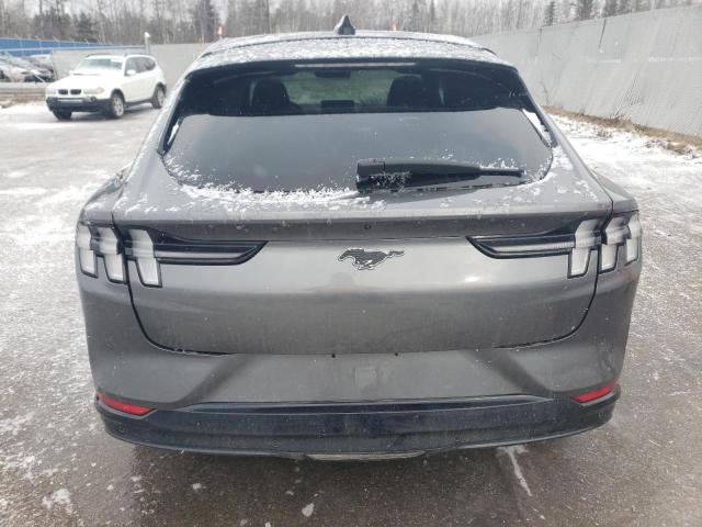 2021 FORD MUSTANG MA - 3FMTK3SU6MMA06165
