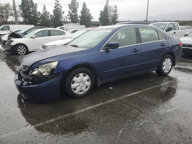 2003 Honda Accord Sedan LX