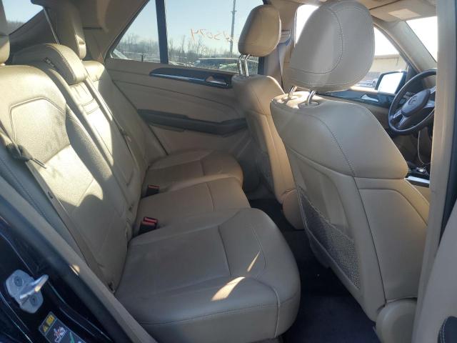 2015 MERCEDES-BENZ ML 350 4MA 4JGDA5HB6FA529131