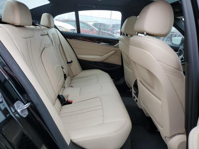 2019 BMW 530 XI - WBAJA7C55KWW05114