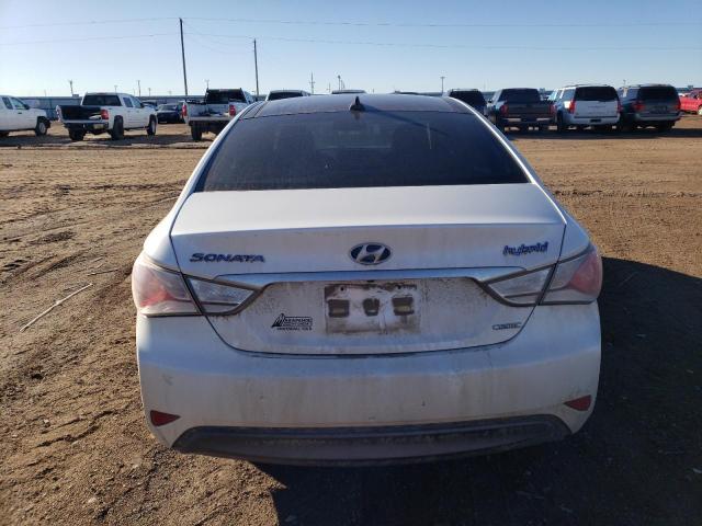 VIN KMHCT5AE3EU173471 2014 Hyundai Accent, GS no.6