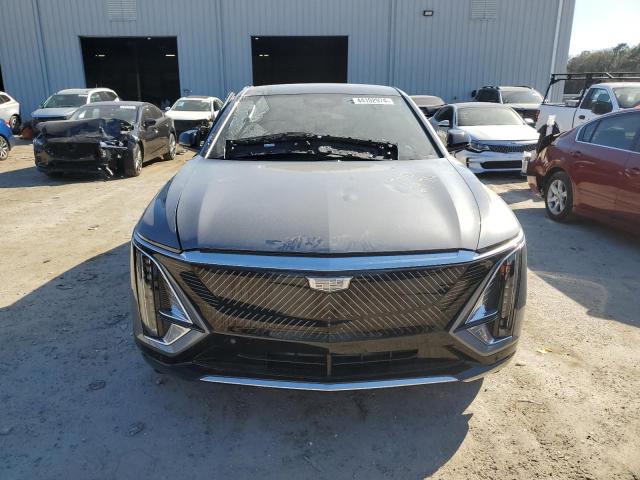 2023 CADILLAC LYRIQ LUXU 1GYKPMRK1PZ002579