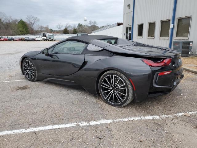 VIN WBY2Z6C51KVG97727 2019 BMW I8 no.2