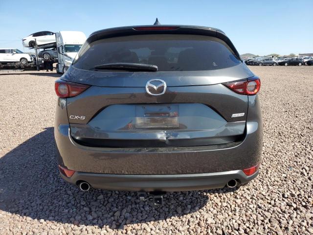 2017 MAZDA CX-5 TOURI JM3KFACL4H0100446