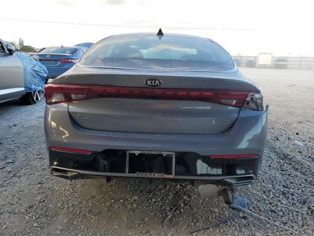 2021 Kia K5 Lxs VIN: 5XXG14J23MG046848 Lot: 54242364