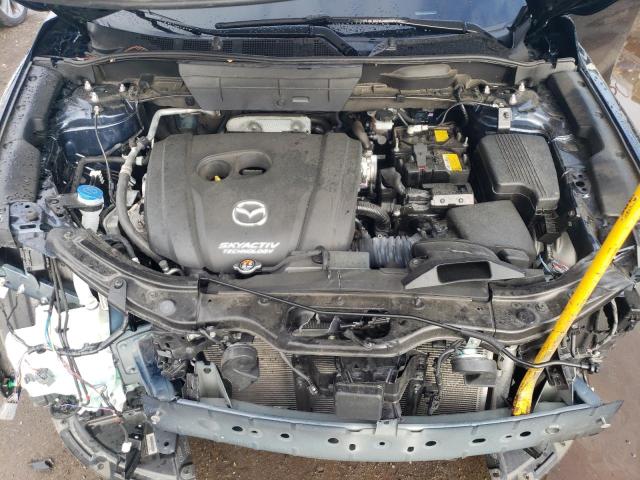 2018 MAZDA CX-5 TOURI JM3KFBCM4J0355859