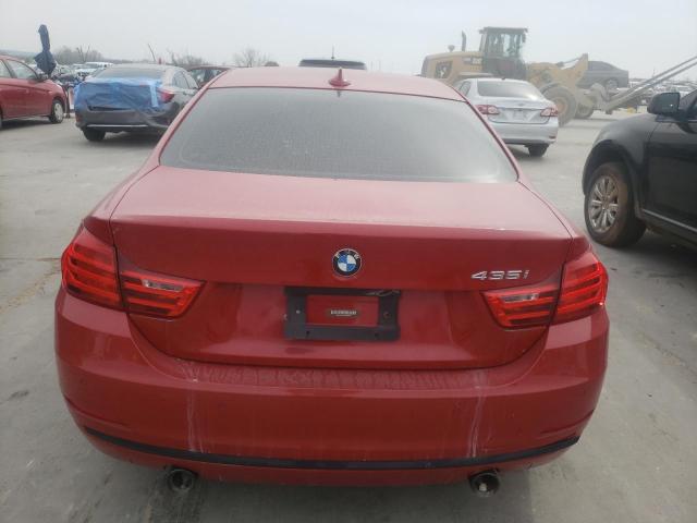 2016 BMW 4er - Image 6
