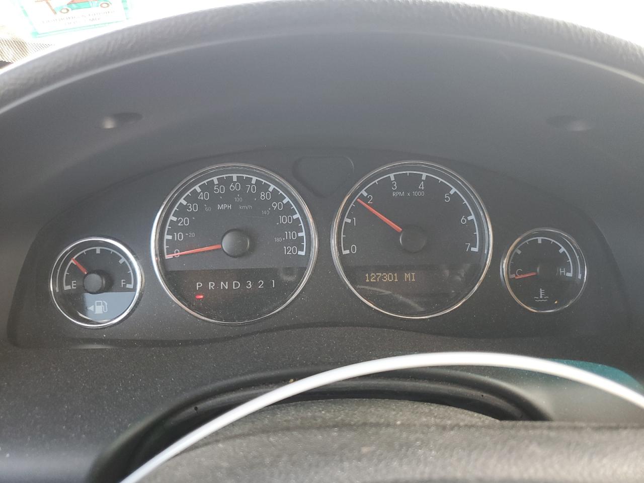 1gndv33l06d179918 1GNDV33L06D179918 2006 Chevrolet Uplander Lt