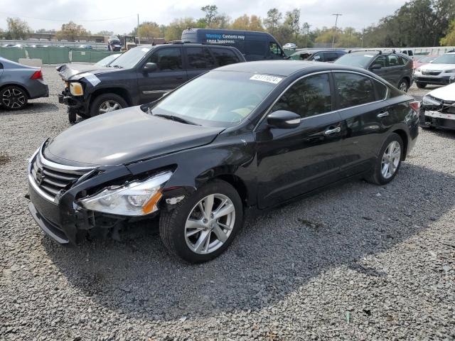 2015 Nissan Altima 2.5 VIN: 1N4AL3AP3FC116251 Lot: 45111024