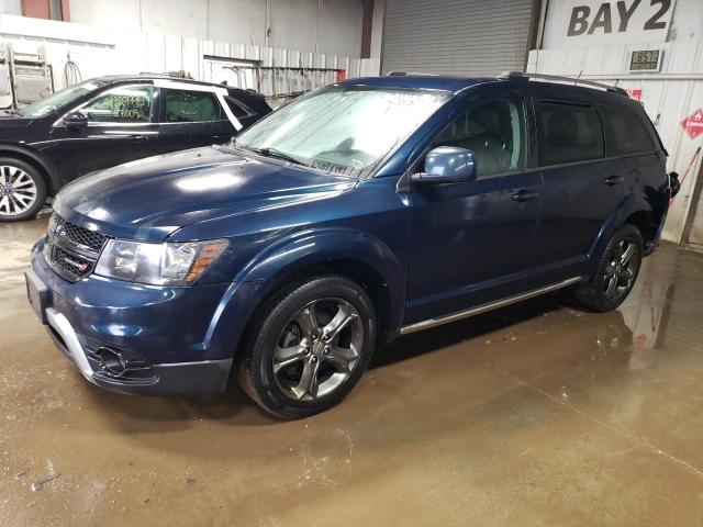 2015 DODGE JOURNEY CR 3C4PDDGG4FT740322