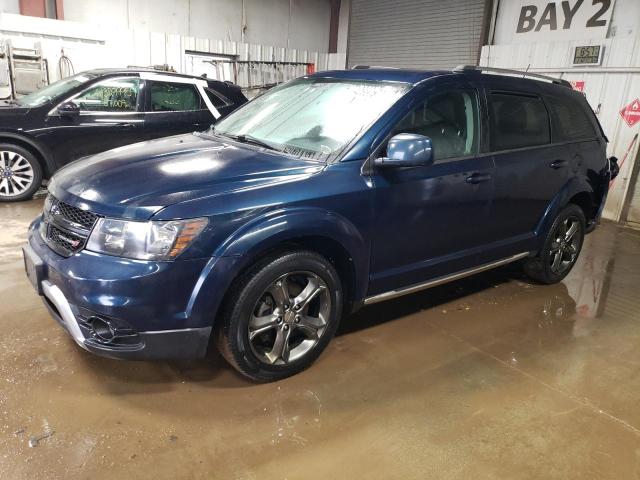 2015 Dodge Journey Crossroad