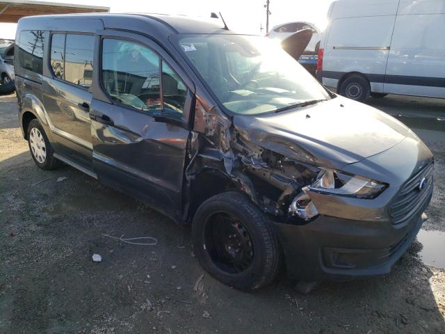 Lot #2376327409 2021 FORD TRANSIT CO salvage car
