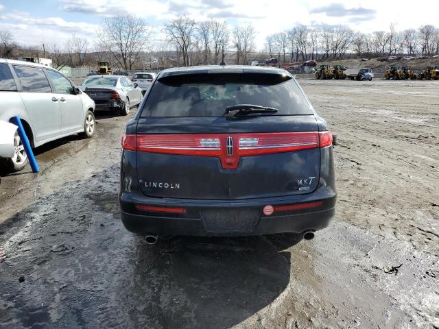 Lot #2411791841 2019 LINCOLN MKT salvage car