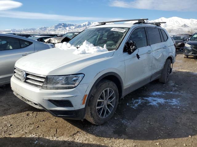 Vin: 3vv2b7ax7lm036665, lot: 44728954, volkswagen tiguan se 2020 img_1