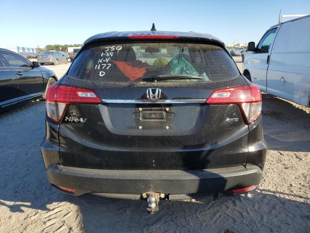 2020 HONDA HR-V LX 3CZRU6H39LM731177
