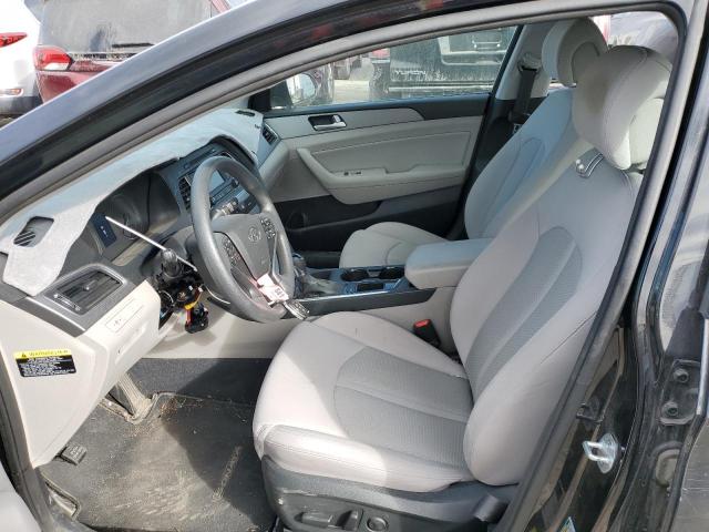 2015 HYUNDAI SONATA SE 5NPE24AF0FH025339