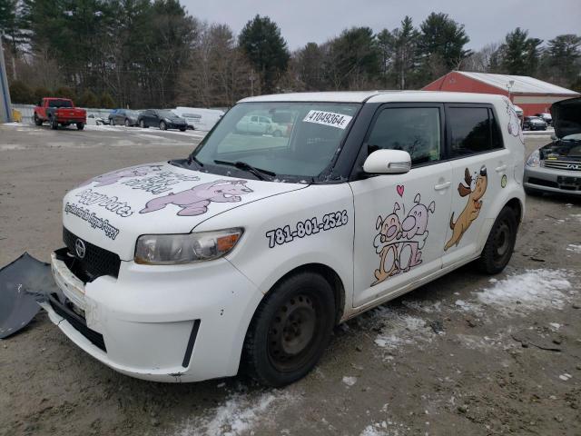 2009 Scion xB 