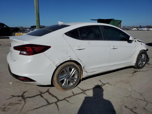 5NPD84LF6LH594070 | 2020 Hyundai elantra sel