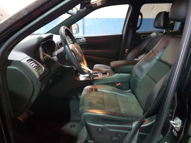 2022 JEEP GRAND CHER - 1C4RJFAG6NC121138