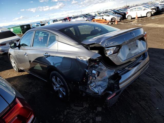 2023 NISSAN ALTIMA S 1N4BL4BV1PN344505