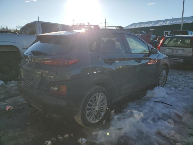 2021 HYUNDAI KONA SEL P - KM8K6CAA2MU621010