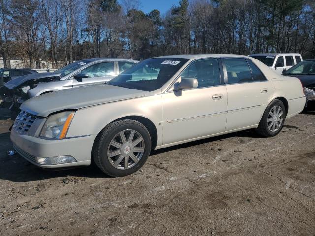 2007 Cadillac DTS 