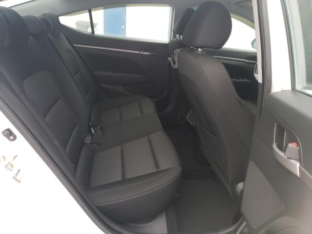 2017 HYUNDAI ELANTRA SE - KMHD84LF9HU377685