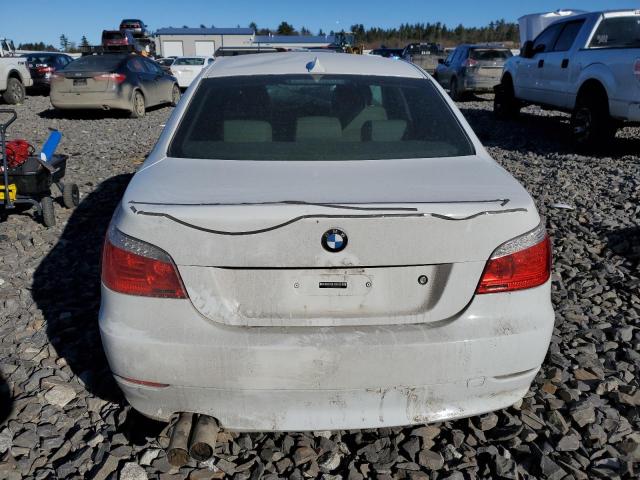 2009 BMW 535 I VIN: WBANW13579C162430 Lot: 43002464