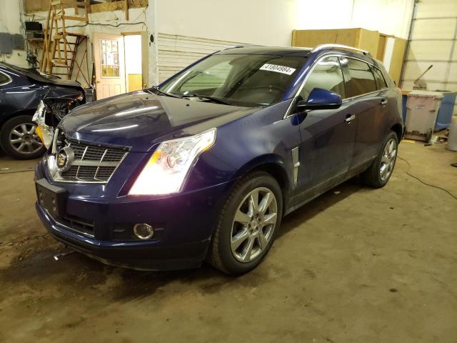 2012 Cadillac SRX Premium Collection