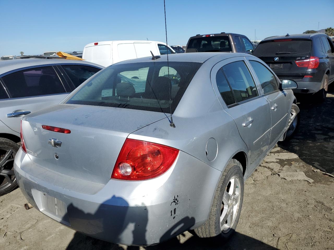 1g1at58h097174828 1G1AT58H097174828 2009 Chevrolet Cobalt Lt