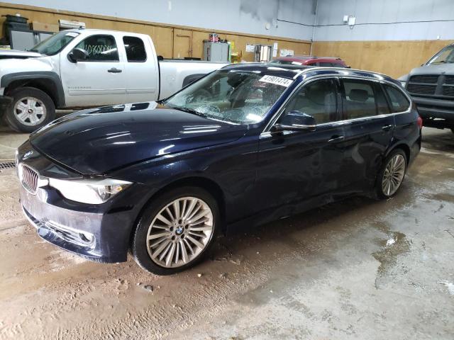 2015 BMW 328 XI - WBA3G7C58FK480694