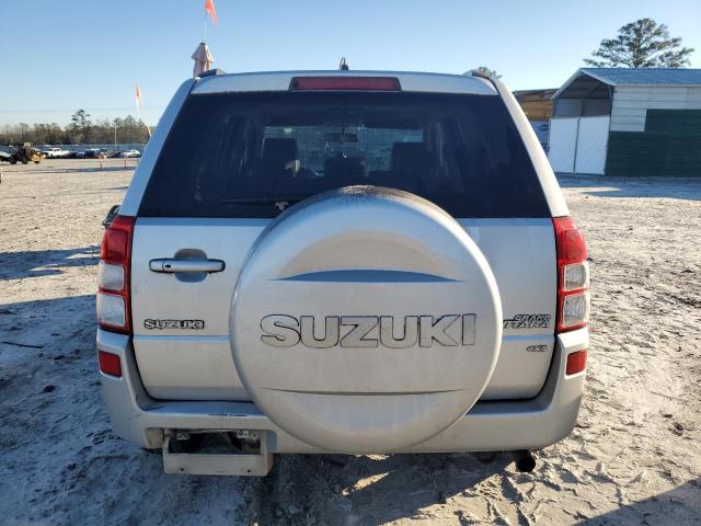 2007 Suzuki Grand Vitara Luxury VIN: JS3TD947074204007 Lot: 40751044