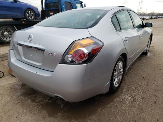 1N4AL2AP1AN453010 2010 NISSAN ALTIMA-2