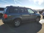 HONDA PILOT EXL photo