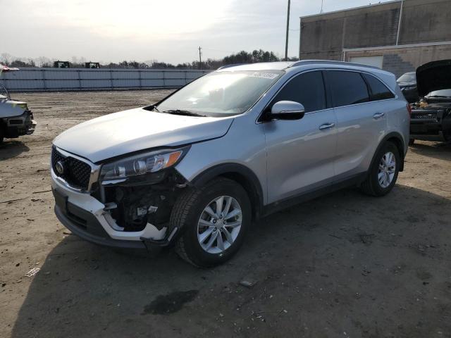 2016 KIA SORENTO LX - 5XYPG4A50GG110112